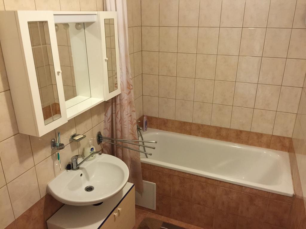 Apartman Karolina Harrachov Exterior foto